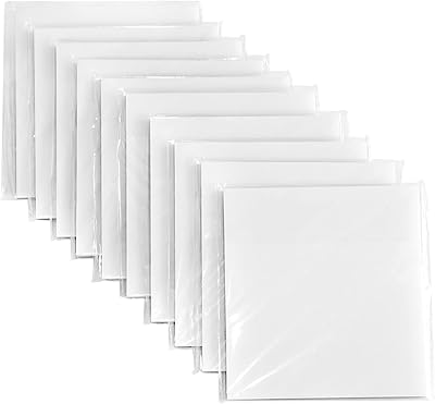 Multi-bay transparent adhesive notebook, 3 x 3 inches, waterproof sticker message recall, 10,500 sheets package (3 x 3 inches).. A world of products at your fingertips — thanks to DIAYTAR Nigeria.