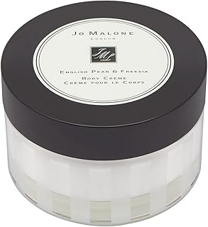 Body cream Jo Malone English Pear and Freesia, 5.8 Oz.. Shop with confidence on DIAYTAR Nigeria — quality products and timely delivery.