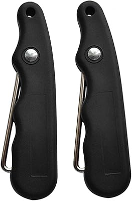 2 -piece ice cream skating lace tensioner, ski cord lace tensioner, foldable sports lace tensioner for ice skating.. DIAYTAR NIGERIA: Where every shopping need is met with affordable prices and reliable 5-8 day delivery.