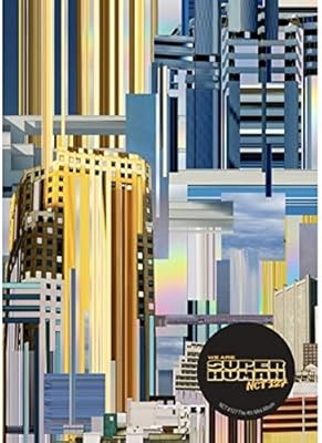 SM Entertainment NCT 127 - NCT #127 We Are Superhuman (4th Mini Album) CD + Photo + 1 Photo Card + Folded Player + Additional Double Face Card Game.. Enjoy a hassle-free shopping experience with DIAYTAR Nigeria, where products are categorized for your convenience and delivery is always on time.
