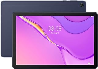 Huawei Matepad T10s, 10.1 inch, LTE, 64 GB, 4G, Dark Blue.. Your comprehensive marketplace awaits at DIAYTAR NIGERIA with affordable prices and reliable delivery times.
