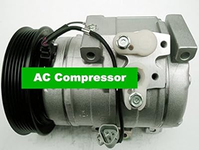 AC Gowe compressor for Toyota Camry 3.0l 3.3l 01-06 Avalon 91-05.. From checkout to your doorstep in less than a week — DIAYTAR Nigeria.