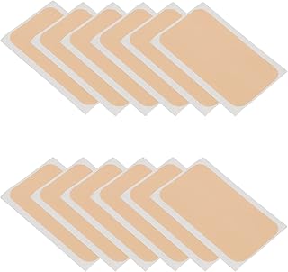 2 packs of adhesive stickers to cover the scars of waterproof and breathable tattoo ribbon.. DIAYTAR NIGERIA brings online shopping to every Nigerian with affordable prices and reliable shipping.