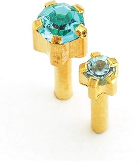 Unique toy Caflon - March aqmarine -CS103Y, Multi, Pearls.. DIAYTAR NIGERIA: Bringing quality products to every Nigerian with affordable nationwide delivery.