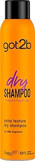 Schwarzkopf got2be fresh it up shampooing sec, parfum floral, 200 ml.. Experience the joy of discovery with DIAYTAR NIGERIA's vast catalog and nationwide affordable delivery.
