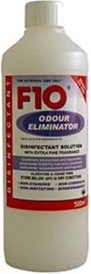 Ready -to -use deodorant 500 ml.. DIAYTAR NIGERIA brings affordable shopping to your fingertips with reliable delivery in less than 8 days.