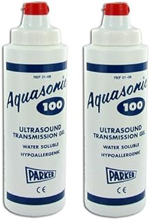 Ultrasonic transmitter Aquasonic 100, 250 ml x 2.. Nigeria's fastest-growing e-commerce site offers unbeatable prices and delivery within 8 days.
