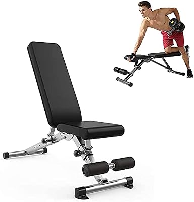 Adjustable Multi-England Business Bank Miracle Fitness Bench Comfortable Steel Frame.. Shop from Nigeria's largest product selection at DIAYTAR, with budget-friendly prices and swift delivery.