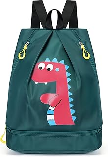 Children's swimming bag, waterproof beach bag, sports backpacks, dry and humid storage bags, backpack for dance, campsite, trips, hiking, school.. Experience shopping without compromise at DIAYTAR NIGERIA, with vast selection and quick delivery.