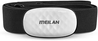 Milan C5 cardiac frequency sensor, pectoral strap, physical activity monitor, bluetooth/ant+ wireless for iOS and Android... Discover endless possibilities with DIAYTAR NIGERIA's comprehensive selection and reliable shipping.