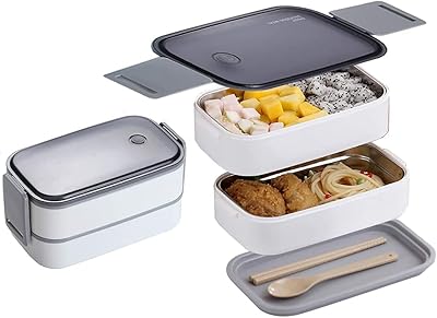 Bento Smiley stainless steel box for children and adults with separators.. Shop from Nigeria's largest product selection at DIAYTAR, with budget-friendly prices and swift delivery.