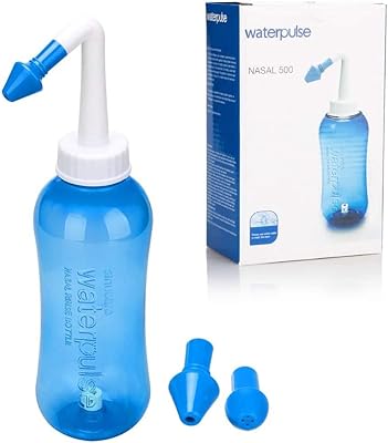 Washing and rinsing the nose to salt mamo bear for allergic rhinitis and protective irrigation of the nasal cavity 2.7 g 300 ml cleaner for the nose for adults and children - multi -color.. Experience the future of online shopping with DIAYTAR NIGERIA's extensive product range and competitive pricing.