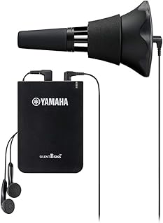 Yamaha Silent Brass Horn Sound SB7X-2, complete system.. DIAYTAR NIGERIA delivers what you want at prices you'll love, all within 5-8 days nationwide.