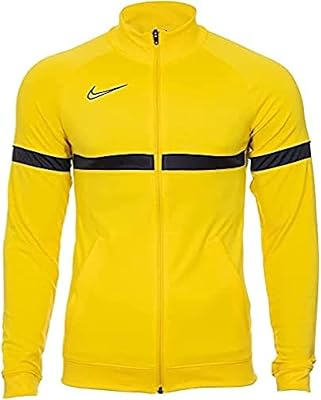 Sports jacket Academy 21 Dri-Fit for Men.. Discover endless possibilities with DIAYTAR NIGERIA's extensive product range and affordable shipping.