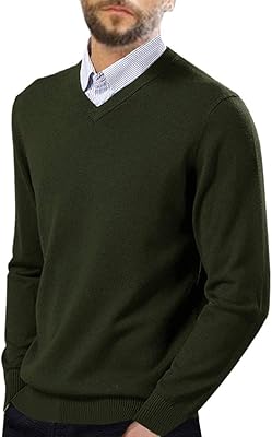 Tricotted sweater united with V -collar for men, winter, relaxed sleeve with long sleeves.. Discover a world of affordable shopping with DIAYTAR NIGERIA's vast marketplace delivered to you in days.