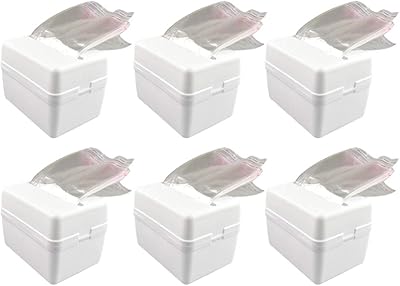 Garnick 6 sets of plastic cake chips with bags for graduation and birthday party supplies.. Nigeria shops with DIAYTAR — wide selection, fast shipping, and great value.