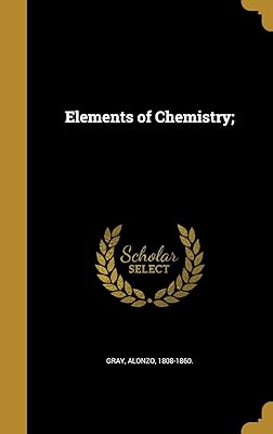 Chemistry elements;.. DIAYTAR Nigeria: Great value, fast delivery, and endless options.