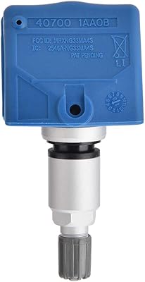 Car tire pressure sensor Luolu OEM 40700-1aa0b (PA66 + GF33).. DIAYTAR NIGERIA redefines convenience with our diverse marketplace and affordable nationwide shipping.
