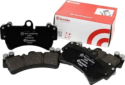 Brembo premium premium p09015n ceramic brake pad set for chevrolet oe# 84218390.. DIAYTAR NIGERIA: Your trusted partner for affordable online shopping with reliable delivery timeframes.