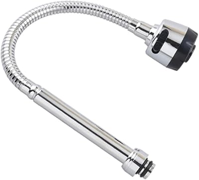 360 -degree rotary bathroom sink tap for cold water with flexible collar for laundry room, garden and outdoor.. Experience shopping without limits at DIAYTAR NIGERIA, where affordability meets convenience in just days.