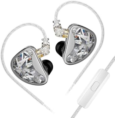 SMARTAE - AS24 24BA HIFI IN EAR MincARY UNITS 12 BALANCED REPORT headphones DJ SPORT DJ SPORT Headsets ZAX AST ZAR (Standard micro water version).. Say goodbye to long wait times — DIAYTAR Nigeria ships in just 5–8 days!
