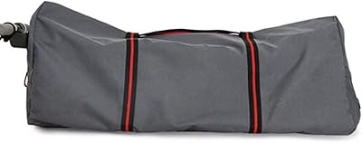 Transport bag for electric scooter compatible with Xiaomi M365/Ninebot ES2/ES4, suitable transport bag for Ninebot Max G30/Xiaomi Pro 2.. Easy checkout, quick delivery — shop now on DIAYTAR Nigeria.