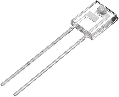 10 pieces PT908-7C lateral imaging 1.5 mm transparent 940NM 400-1100NM Photosensitive receiver.. One platform, endless products — welcome to DIAYTAR Nigeria.