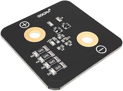 Super Automatic Low Capacitor ESR 28 V 3000 F with stabilization balancing plate.. Fast, easy, and affordable — that’s shopping the DIAYTAR Nigeria way.