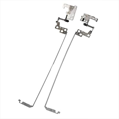 Gintai l&r kit of hinge lcd of replacement for lenovo depad 110-15isk.. Browse, shop, and receive — DIAYTAR Nigeria keeps it simple.