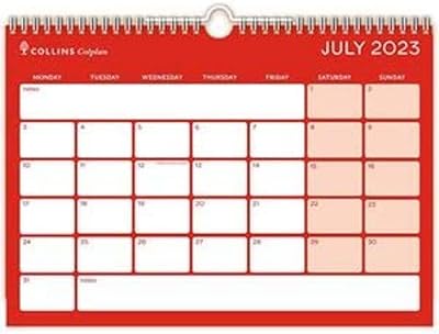 Semi -annual calendar Collins Collins Academy 2023-24 A4 for school, college or university - July 2023 to July 2024 - CMCA4M -2324.. Shop local, shop fast — DIAYTAR Nigeria delivers across the country.