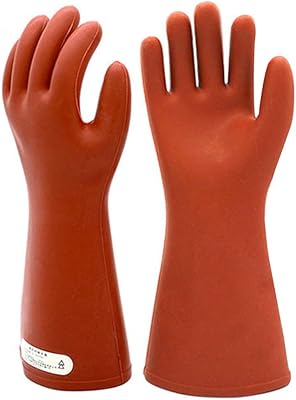 Electric gloves isolated in rubber 12 kV isolated work gloves high voltage for men calligrapher women.. Discover endless shopping possibilities at DIAYTAR NIGERIA, with budget-friendly prices and reliable delivery.