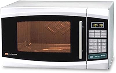 Microwave and Grill Digital Built -in Westinghouse White 35 liters, WMT536K3JWJ white model - Full one -year warranty... Shop across categories at DIAYTAR NIGERIA with the confidence of prompt and budget-friendly delivery.