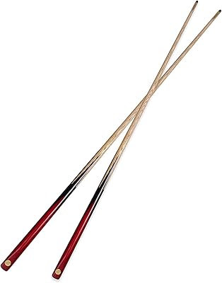 Mini Billiard Quiz 2 rooms - 47.5 " / 120 cm - For small billiard table, restricted and young spaces, pleasant balance and weight, short billiard tails 425.24 g.. Shop with intention at DIAYTAR NIGERIA, offering thousands of products delivered nationwide in days.