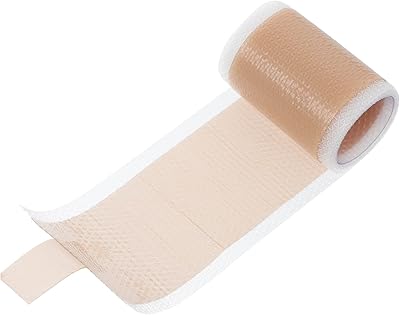 Helvety 1 roll of silicone ear patch for newborn, cosmetic correctors for newborn ears, silicone gel ear band.. Discover why millions choose DIAYTAR for affordable online shopping with delivery in just 5-8 days.