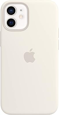 Apple silicone shell with Magsafe technology (iPhone 12 mini) -.. Shop millions of products across categories on DIAYTAR Nigeria — delivered right to your door.