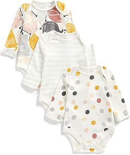 Body with Mothercare Baby Elephant Pressure - Package of 3.. DIAYTAR NIGERIA brings affordable shopping solutions to every corner of Nigeria in just 5-8 days.