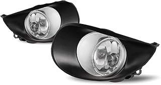 Winjet compatible + switch fogger + switch + wiring kit-transparent lens (WJ30-0073-09).. Discover the perfect shopping balance at DIAYTAR NIGERIA with competitive prices and prompt delivery.