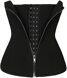 Double size control corset for women, modeling of the belly control body for girl, slimming training belt, training corset and yoga belt vest - medium.. DIAYTAR Nigeria: Where affordability meets speed and quality.