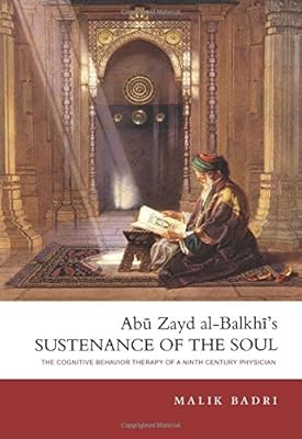 The subsistence of the soul of Abu Zayd al-Balkhi: cognitive behavioral therapy of a ninth century doctor.. Your trusted e-commerce destination, DIAYTAR NIGERIA offers extensive variety with reliable shipping.