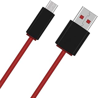 USB replacement USB charger cable, micro USB power cord, compatible with Beats by Dr. wireless headphones. Dre PowerBeats 2 PowerBeats 3 Solo Studio 2.0.. DIAYTAR NIGERIA: Making online shopping accessible to all Nigerians with our affordable platform.