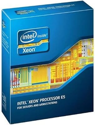 CPU Intel Xeon E5-2620V2 (2.1 GHz, 6 hearts, 12 threads, 15 MB of cache, LGA2011 socket, box).. DIAYTAR NIGERIA: Where affordability meets variety in Nigeria's most comprehensive online marketplace.