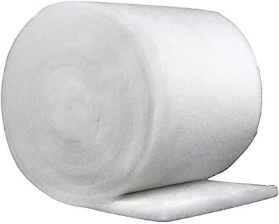 Ocarium aquarium sponge filter, aquarium filter, bio-coton chemical thickness filter, aquarium filter accessories (T-15).. Shop smart, shop DIAYTAR - Nigeria's most affordable e-commerce platform with nationwide delivery.