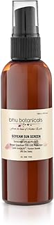 Bhu Botanicals SPF 50 PA +++ sun protection lotion (UVA/UVB wide spectrum) | Suitable for all skin types | Without dominant white | Without parabens, sulfates and mineral oils | 100 ml.. Your trusted shopping companion, DIAYTAR NIGERIA delivers affordable solutions in just 5-8 days.