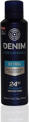 Denim Performance Deodorant Long -term 24 Hours In Spray For the Body without Alcohol Formula Fast Active Max Protect for Men - 225 ml, 225.0 ml.. Experience DIAYTAR NIGERIA, where extensive product variety meets pocket-friendly prices and reliable delivery.