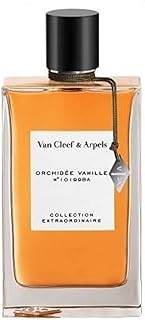 Extraordinary collection orchid vanilla from van cleef & arpels - watering water, 75 ml.. DIAYTAR NIGERIA: Where shopping dreams become reality with budget-friendly prices and prompt delivery.