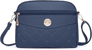 Sunletti light shoulder strap for women and ladies of large capacity, shoulder bag.. DIAYTAR NIGERIA makes quality accessible with our extensive catalog and competitive delivery rates.