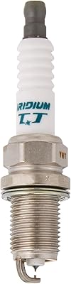 Denso q20tt Iridium TT (4707) ignition candle (1 package of 1).. Discover the convenience of DIAYTAR NIGERIA's vast e-commerce platform with delivery in just 5-8 days.