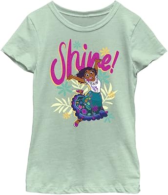 Pixar glitter t-shirt for girls.. DIAYTAR NIGERIA: Redefining e-commerce with affordable prices and reliable nationwide shipping.