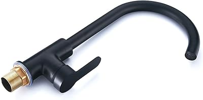 Modern sink taps ZD-DZ black sink mixer, bathroom kitchen faucets, unique handle taps mixer of black sink faucet.. Make every purchase count with DIAYTAR Nigeria — shop smart, shop fast.