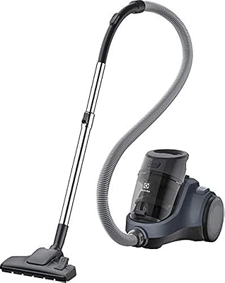 Vacuum cleaner without electrolux bag filtration quadruple dust separation system in 4.. DIAYTAR NIGERIA: Bringing affordable shopping solutions with a diverse product catalog delivered nationwide.